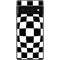 Black and White Zoomed Checkerboard Google Pixel 6 Pro Skin